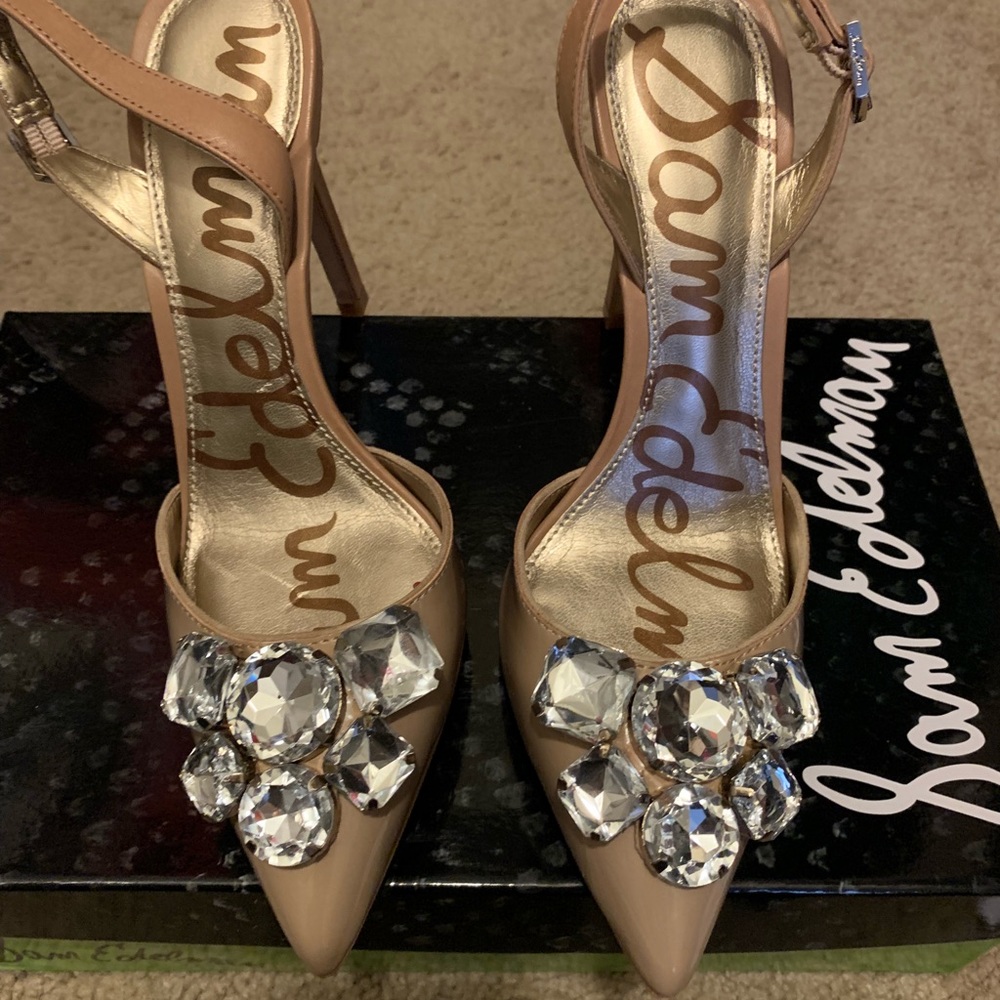 Sam Edelman Pumps